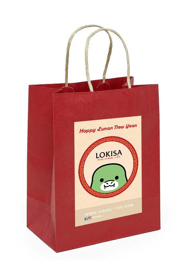 LUCKY BAG ($33 value)